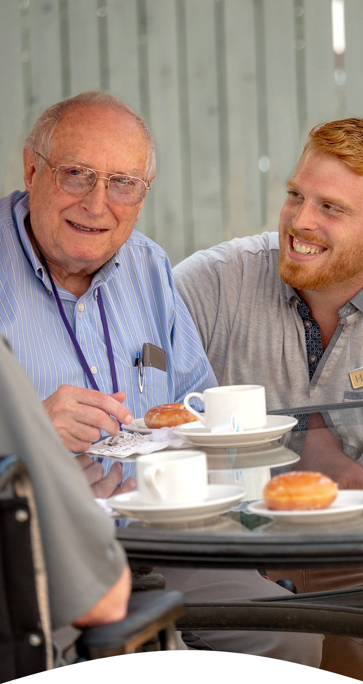 Assisted Living and Senior Living at Highgate | Highgate