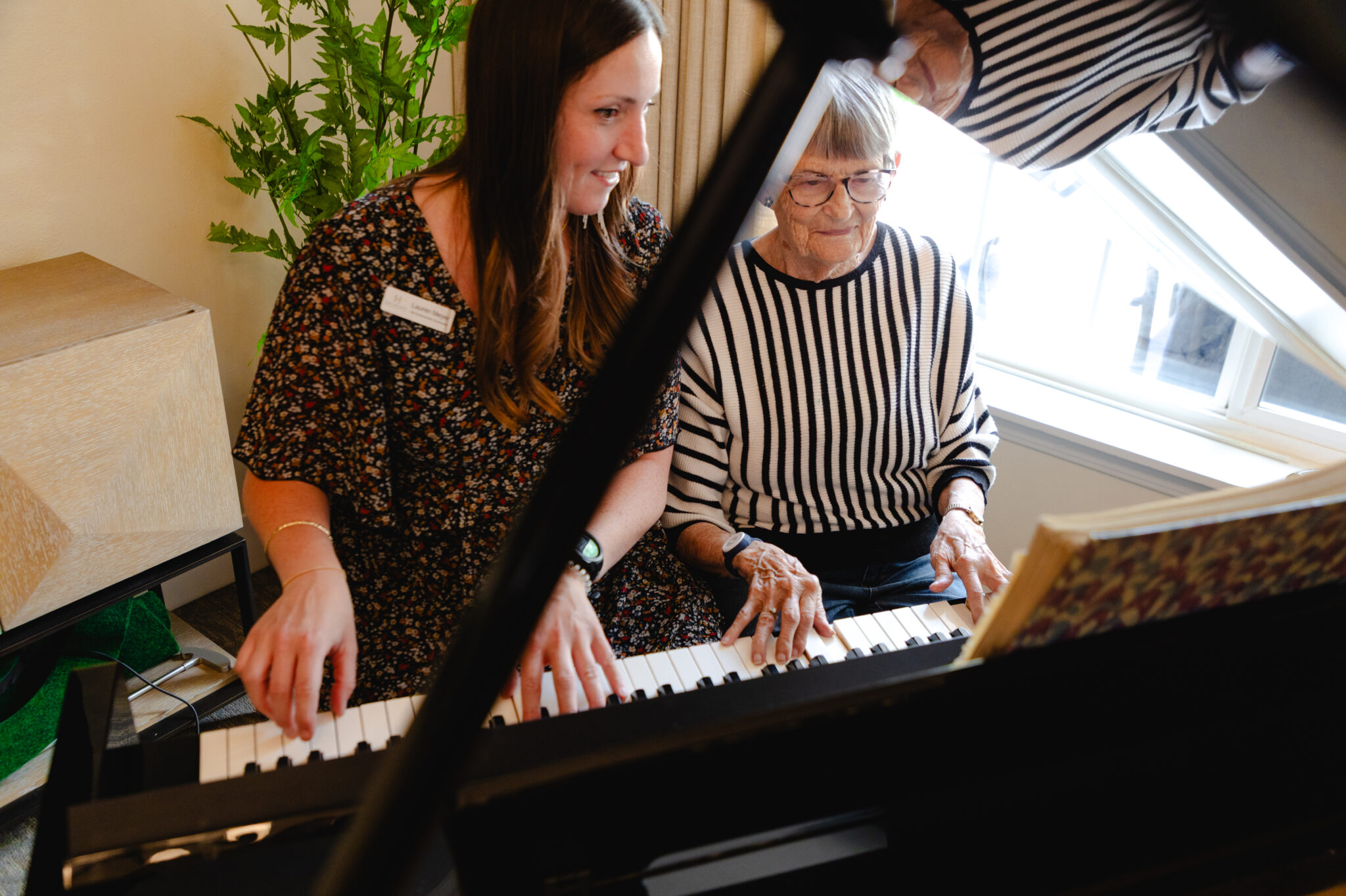 Assisted Senior Living in Bozeman, Montana | Highgate